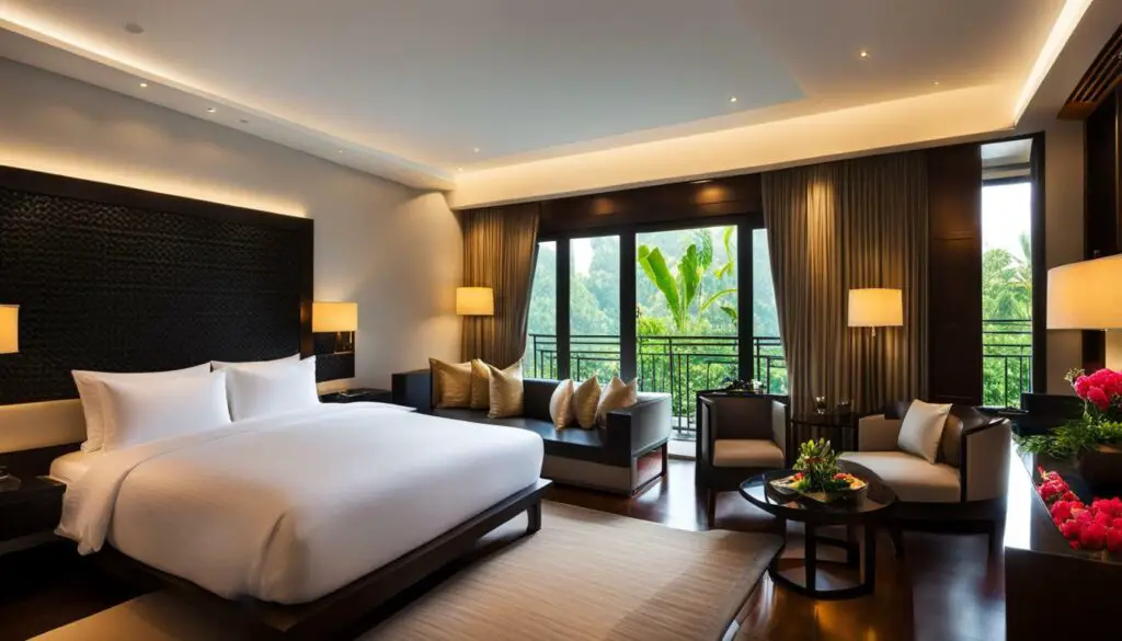 best boutique hotel in Chiang Mai