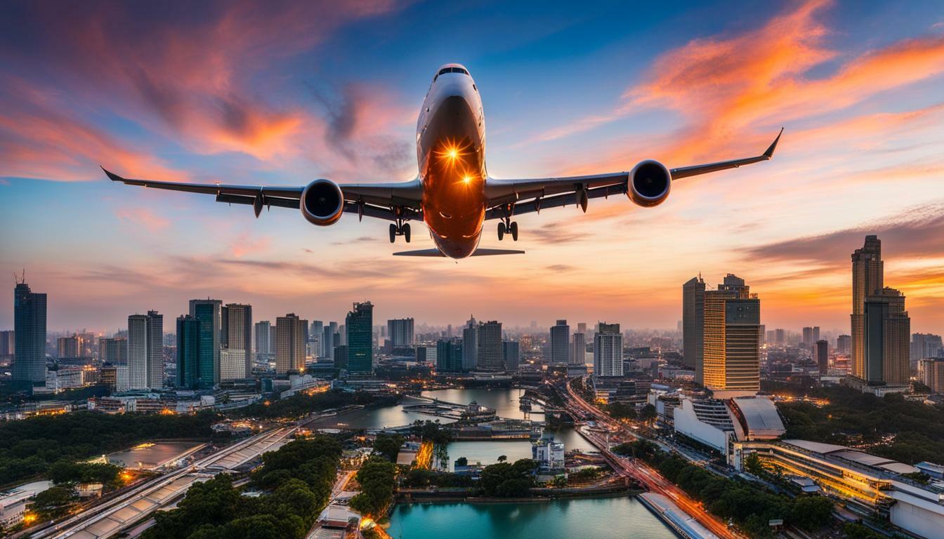 cheap flights bangkok to chiang mai