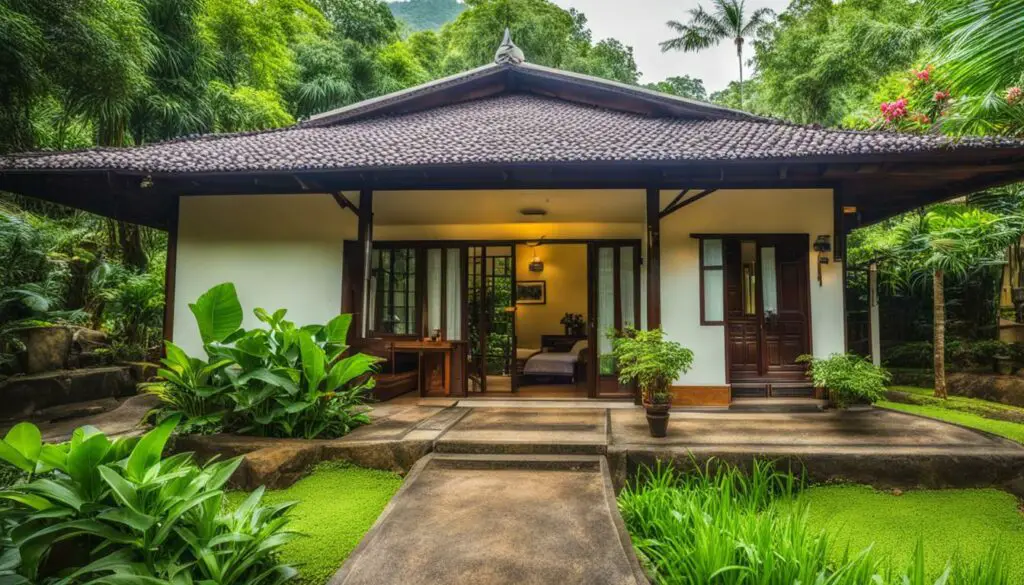 Affordable Rentals in Chiang Mai