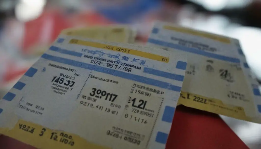 Bangkok to Pattaya Bus tickets