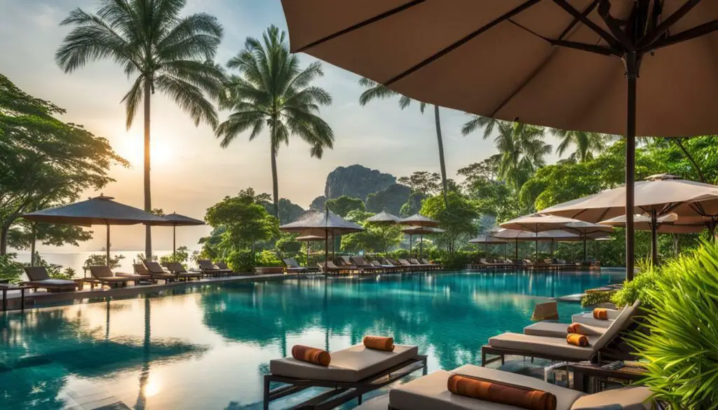 Best Resort in Pattaya