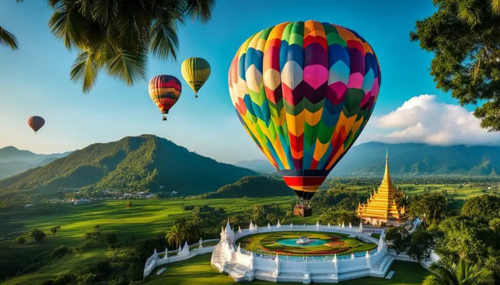 Cheap Flights Phuket to Chiang Mai
