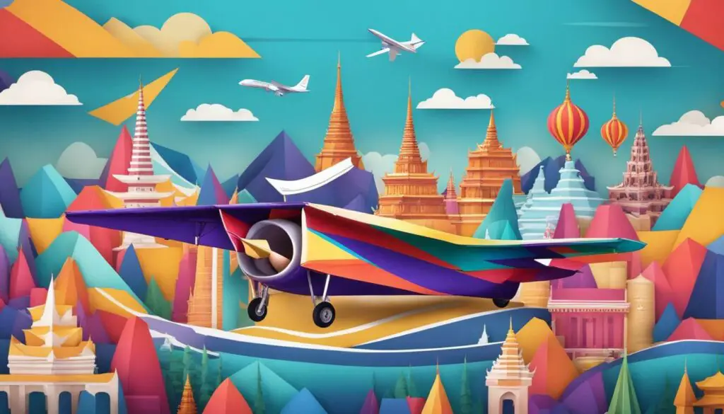 Cheap Flights from BKK to Chiang Mai
