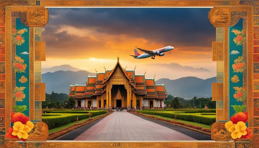 Chiang Mai Airport Code