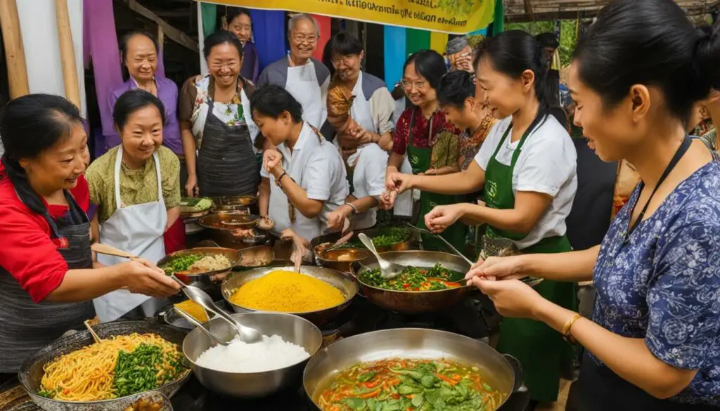 Chiang Mai Cooking Class FAQs