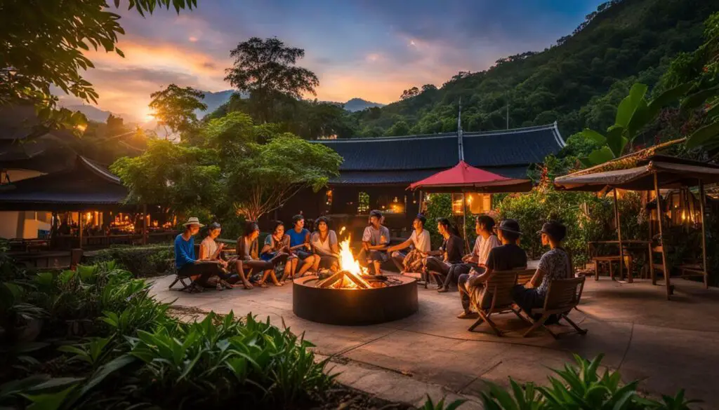 Chiang Mai Hostel - Exploring the Rich Culture of Chiang Mai