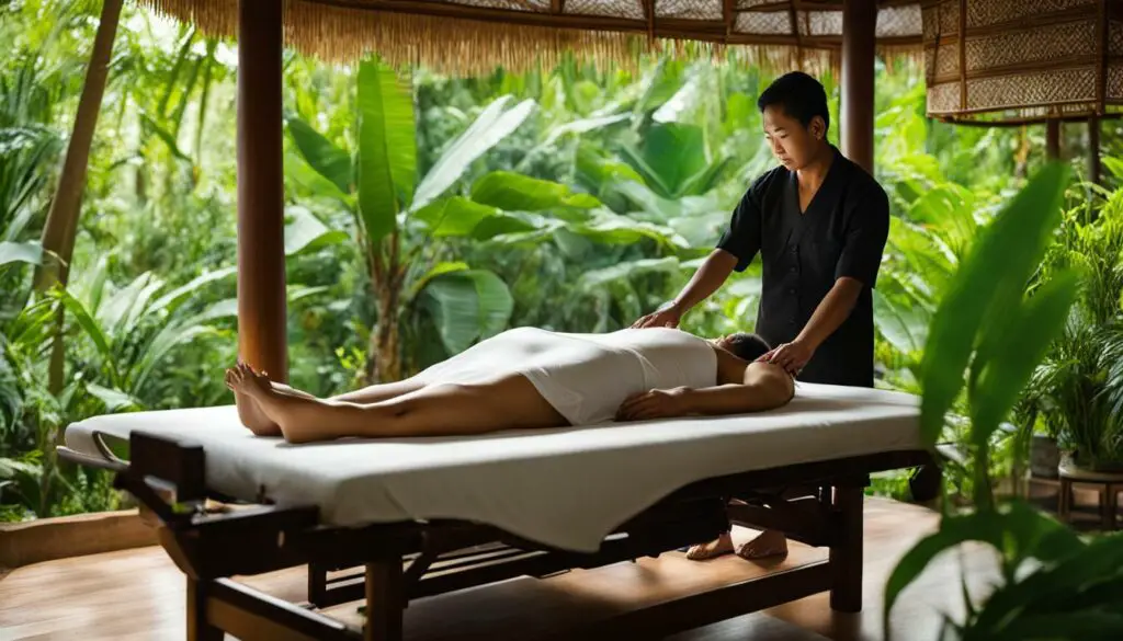 Chiang Mai Luxury Massage