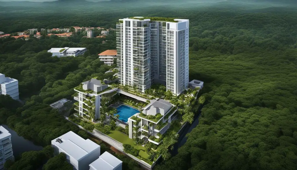 Chiang Mai Real Estate