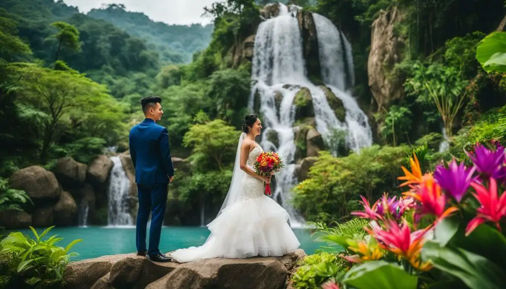 Chiang Mai Zoo Weddings