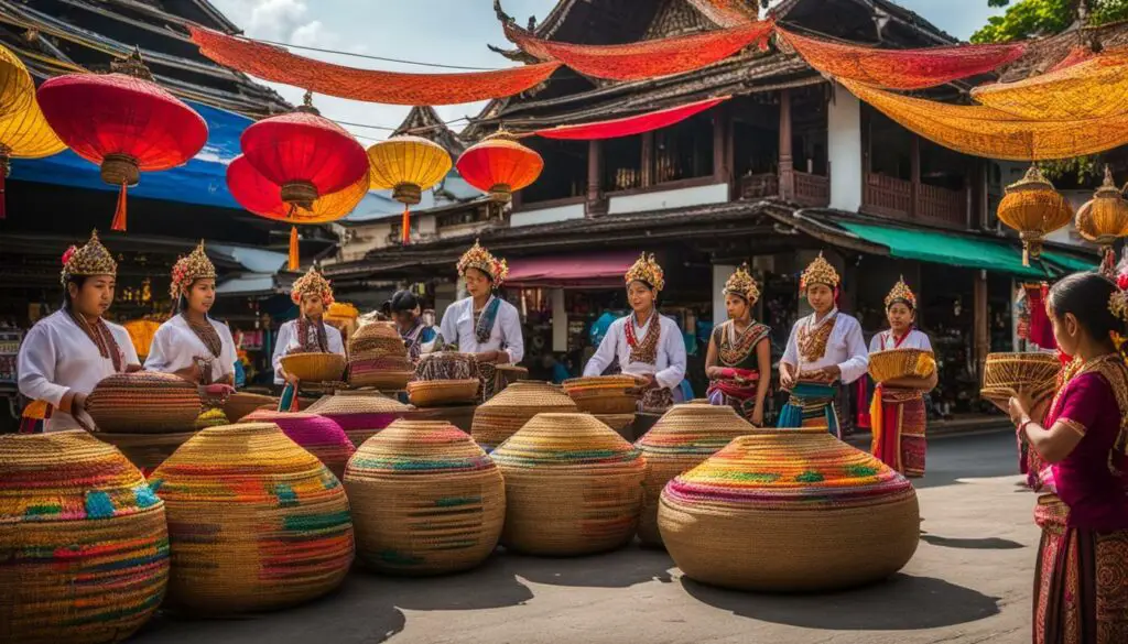 Chiang Mai cultural treasures