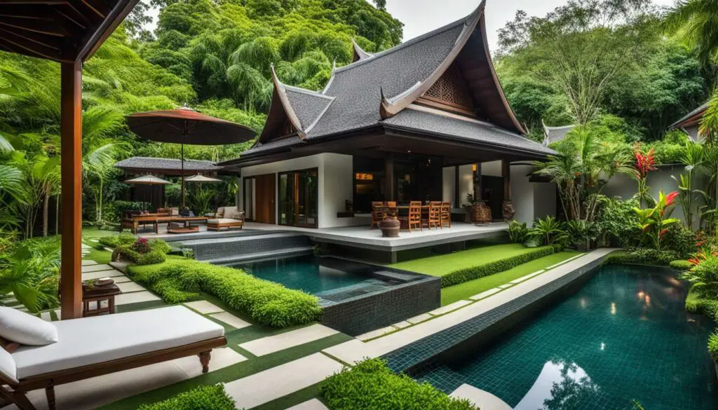 Chiang Mai house for sale