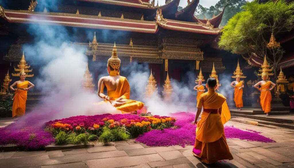 Cultural Experiences in Chiang Mai