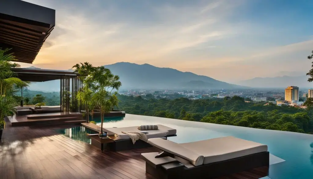 Luxury Condos Chiang Mai