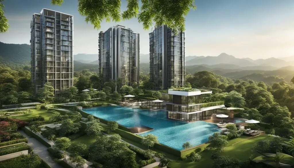 Luxury Condos for Sale in Chiang Mai