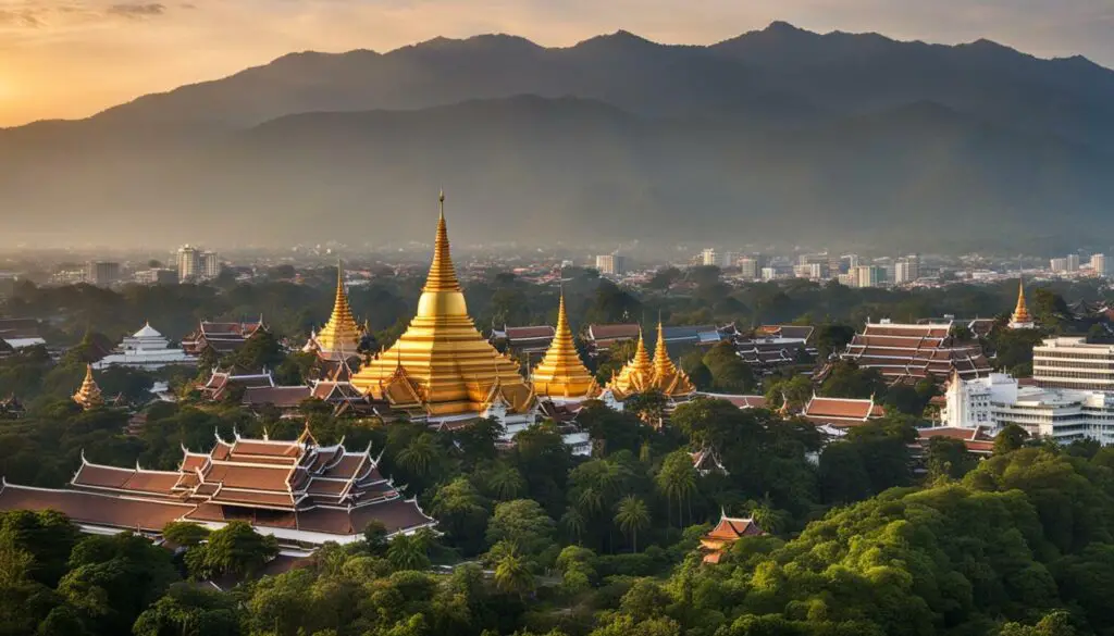 Top-Rated Chiang Mai Hotels