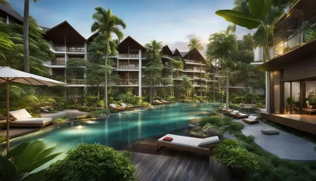 Veranda Resort Pattaya