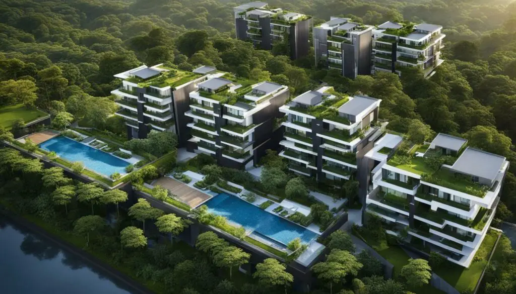 apartments in chiang mai