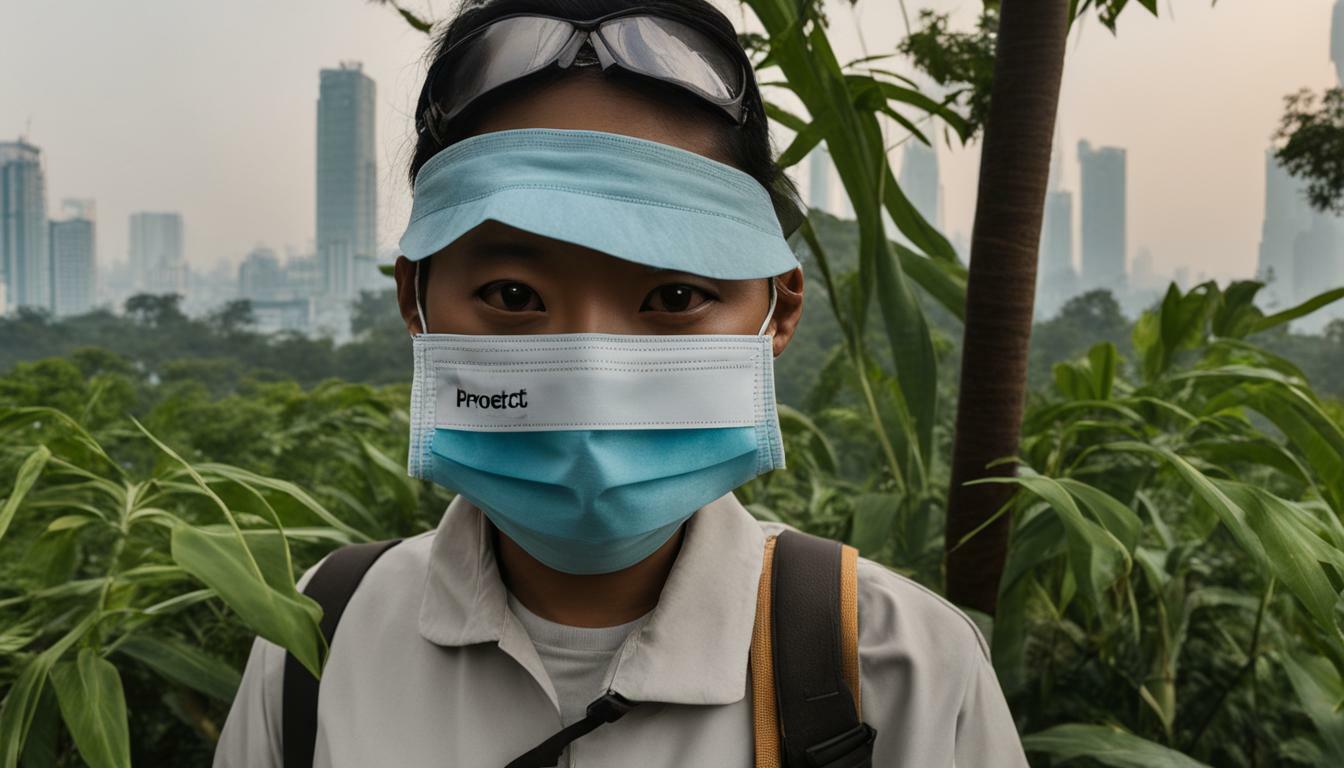 bangkok air quality