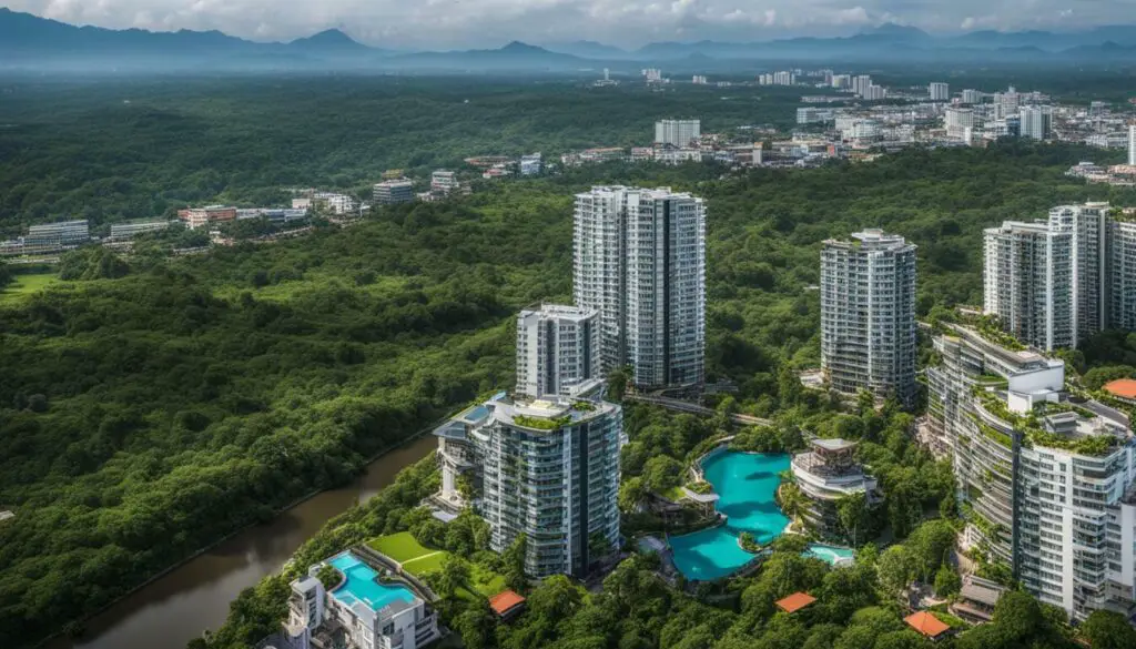 best condos for sale in chiang mai