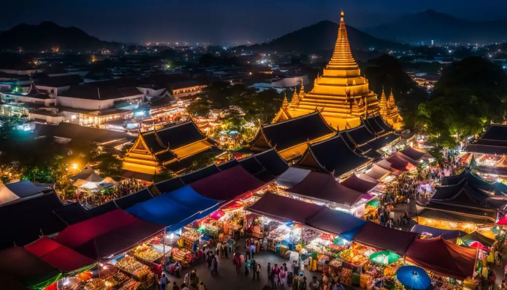 best nightlife spots in Chiang Mai