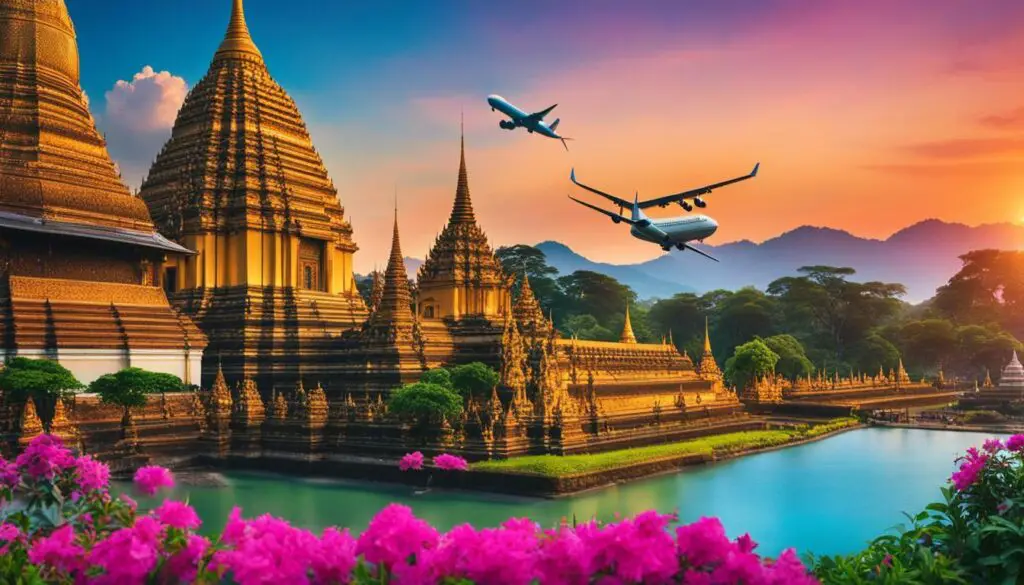 cheap flights from chiang mai to bangkok