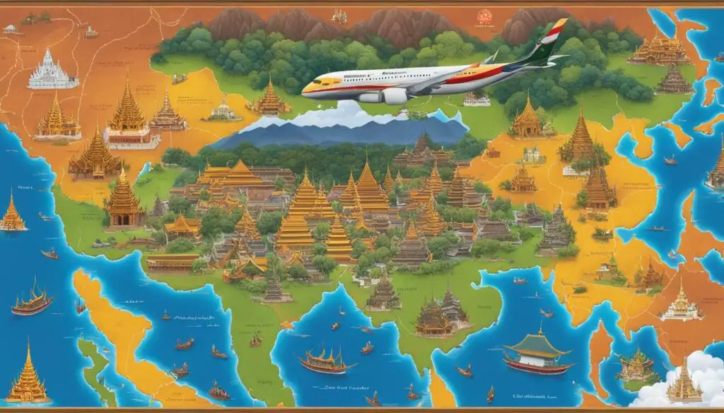 cheap flights from phuket to chiang mai