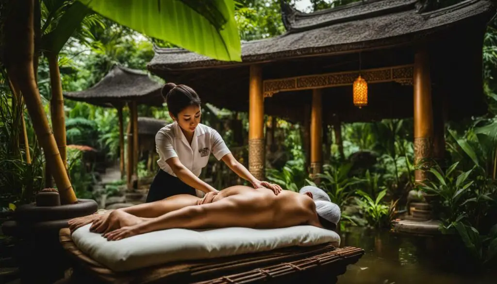 cheap massage in chiang mai