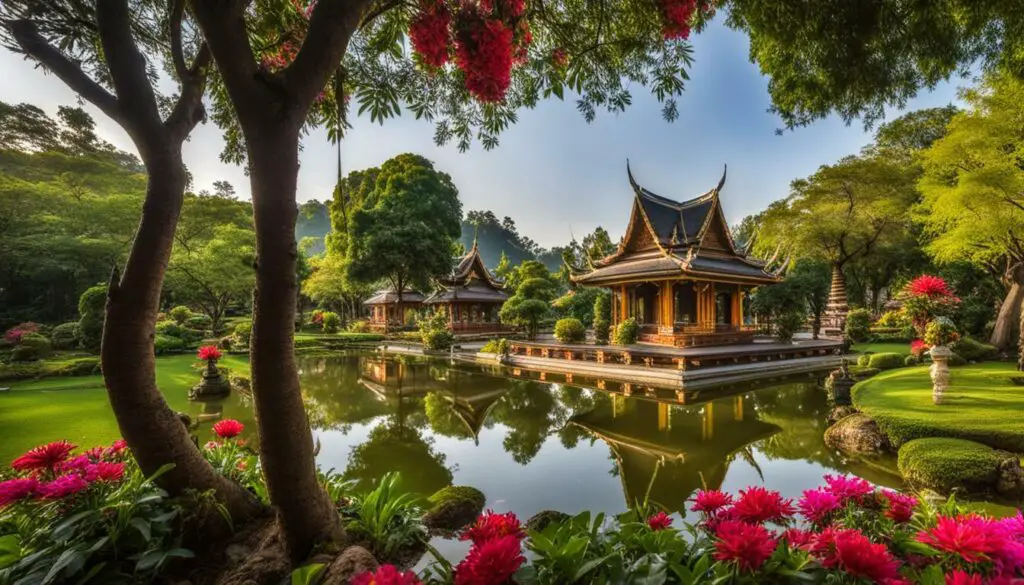 chiang mai cultural heritage attractions