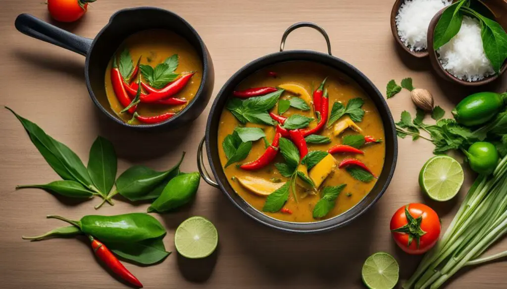 chiang mai curry recipe