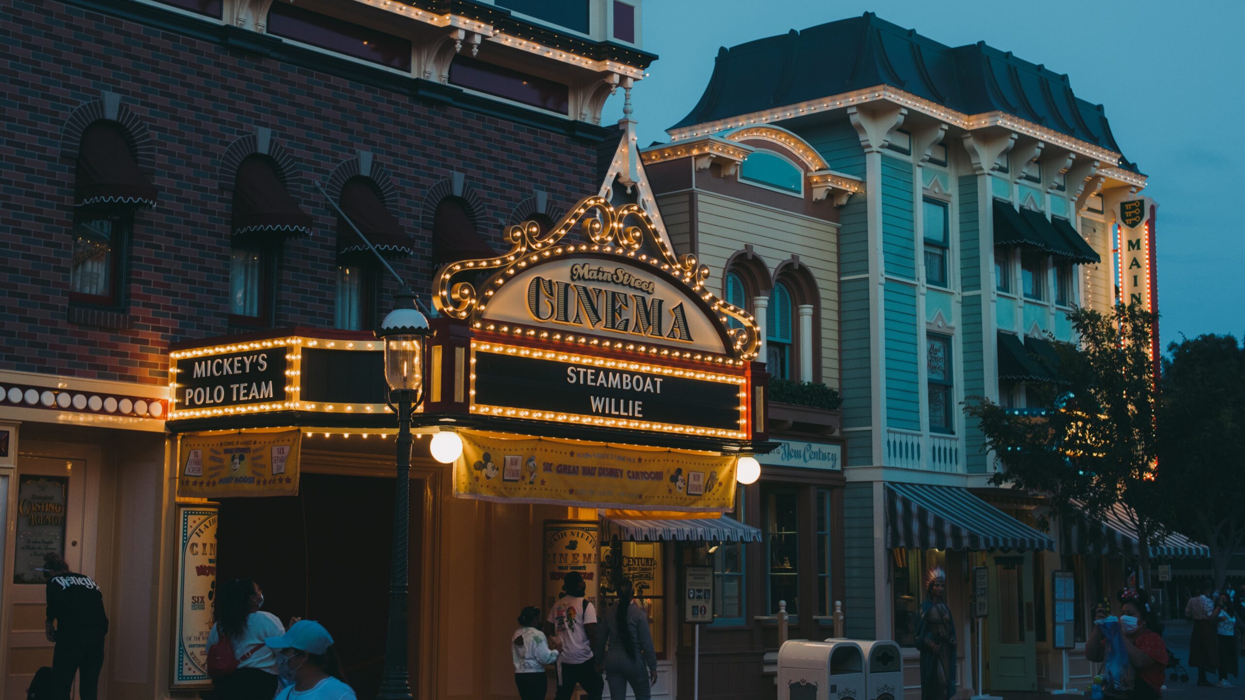 Disneyland Resort in Anaheim, California Increases Prices for Visitors