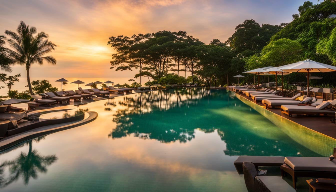 golden beach hotel pattaya