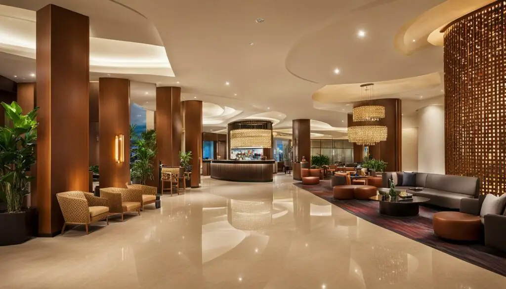 ibis Pattaya hotel