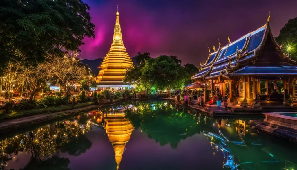 must-visit clubs in Chiang Mai