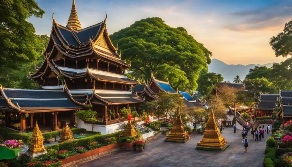 must-visit places in Chiang Mai