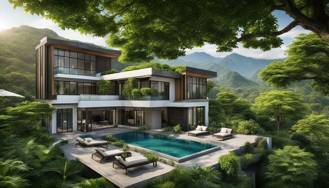 property for sale in Chiang Mai