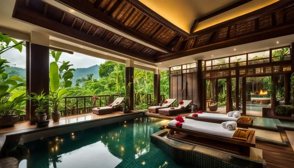 spa in chiang mai