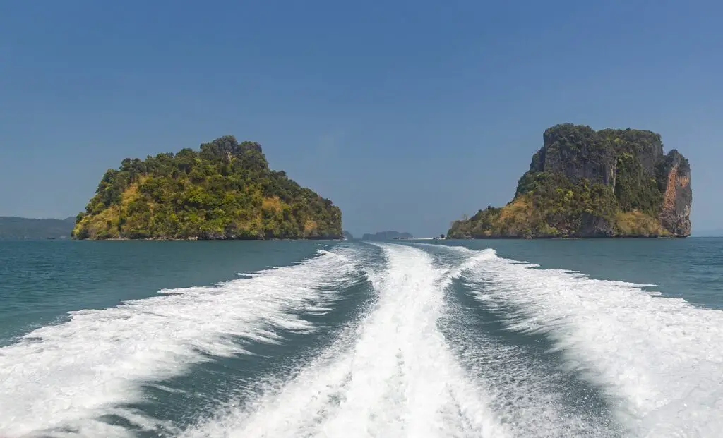 The Ultimate Guide: How to Get to Koh Samui