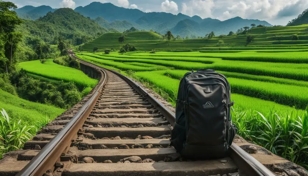 travel tips for chiang mai to bangkok