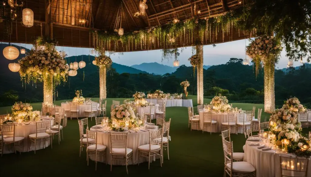 veranda high resort chiang mai wedding venue