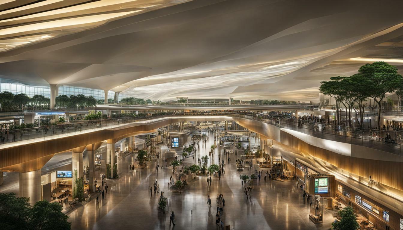which bangkok airport is better
