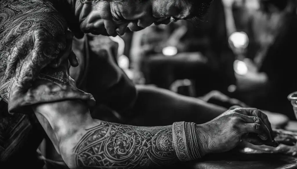 yantra tattoo chiang mai