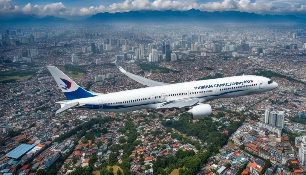 Direct Flights Bangkok to Chiang Mai