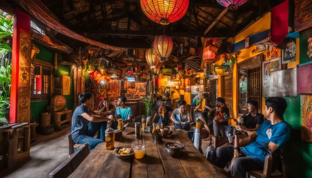 cheap hostels Chiang Mai
